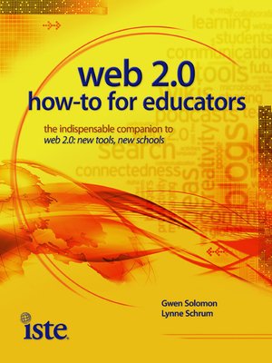 cover image of Web 2.0
